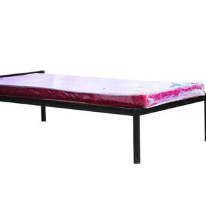 Iron Single Bed